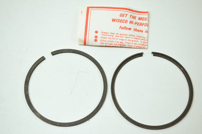 NEW Wiseco Piston Ring CR YZ KX RM 2795LCS NOS