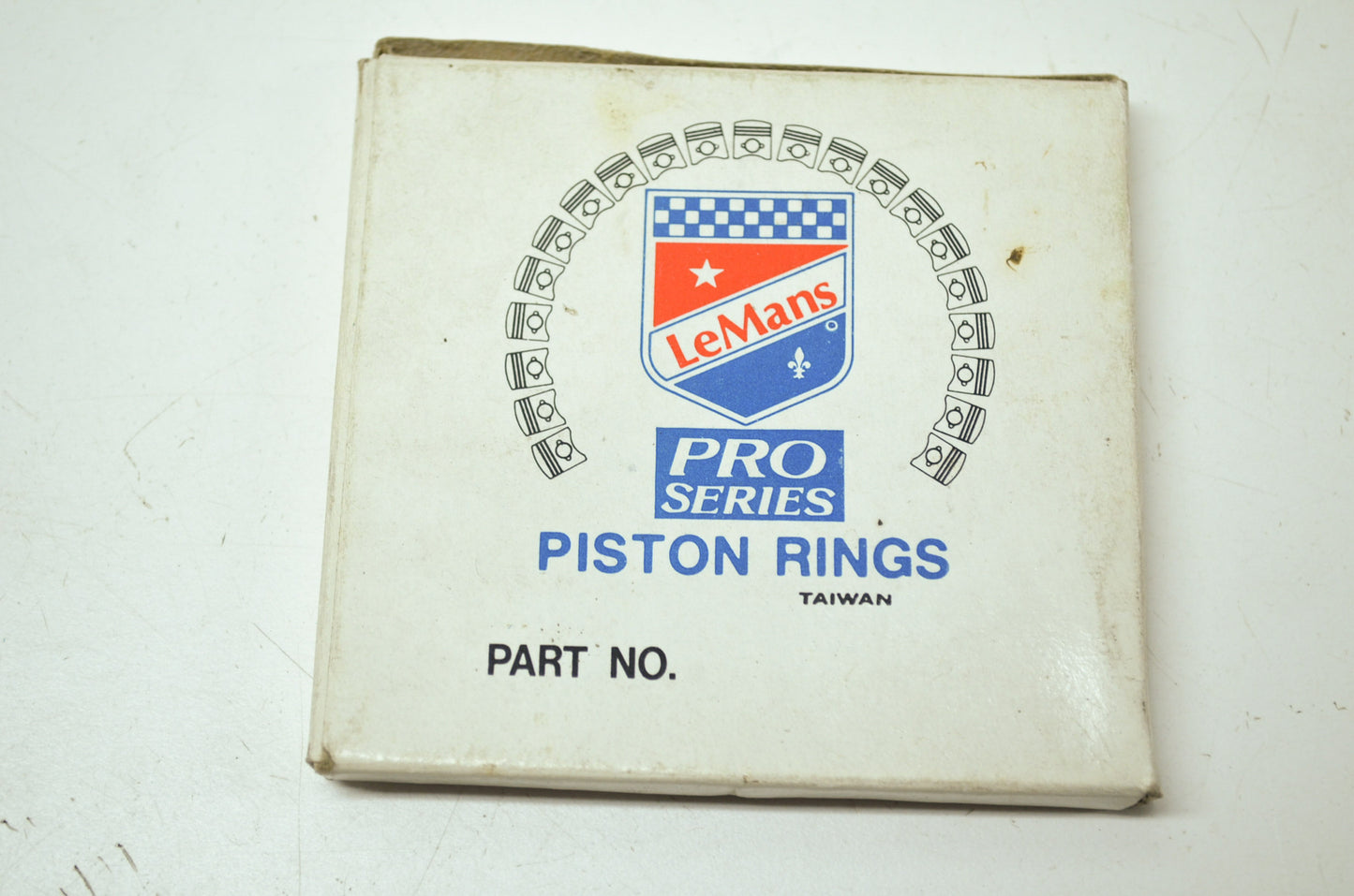 NEW Lemans Piston Ring Set Arctic Cat Cheetah EXT Jag Pantera R09-685 NOS