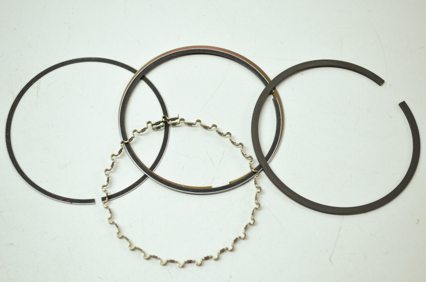 NEW Wiseco Piston Ring 67mm ATC200 ATC185 XR200 2638XC NOS