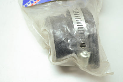 LeMans 07-100-5 Carb Flange Polaris 400 440 Longtak Sport SS NOS