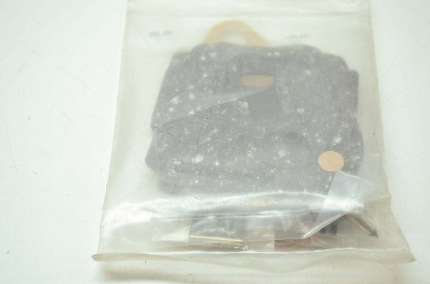 NEW Lemans Walbro Carb Kit 499 NOS