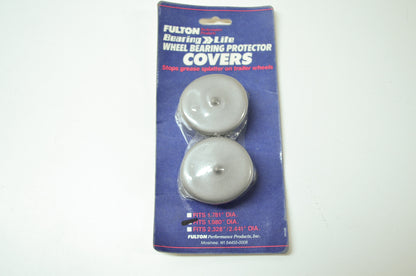 NEW Fulton Bearing Covers 1.980' BB19800112 NOS