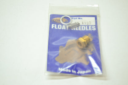 NEW K&L Float Needle Yamaha 81-83 XJ650 XJ750R Maxim Seca 18-8937 NOS