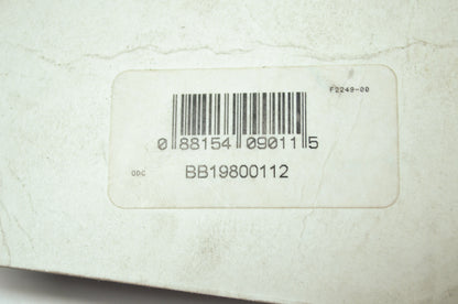 NEW Fulton Bearing Covers 1.980' BB19800112 NOS