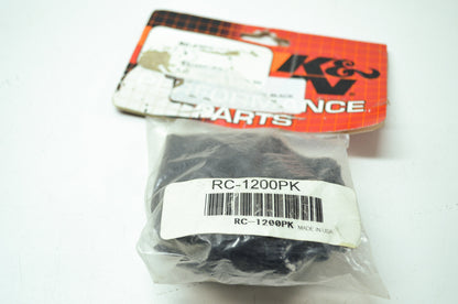 NEW K&N Pre Charger Filter Yamaha RD400 XS500 XS750 RC-1200PK NOS
