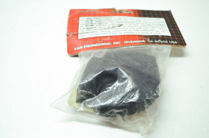 NEW K&N Pre Charger Filter Yamaha RD400 XS500 XS750 RC-1200PK NOS