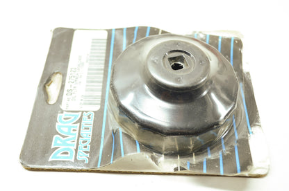 Drag Specialties DS-275123 Oil Filter Wrench Suzuki Calvacade NOS