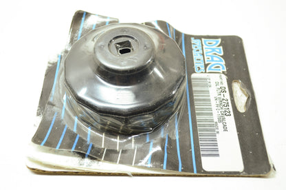 Drag Specialties DS-275123 Oil Filter Wrench Suzuki Calvacade NOS