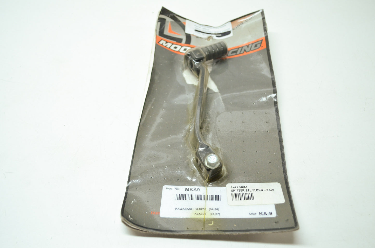 NEW Moose Shift Lever KLX 250 94-96 KLX300 97-07 MKA9 NOS