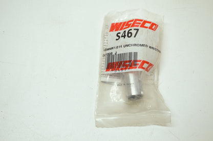 NEW Wiseco Piston Pin 125SX KX125 YZ125 CR125 RM125 S467 NOS