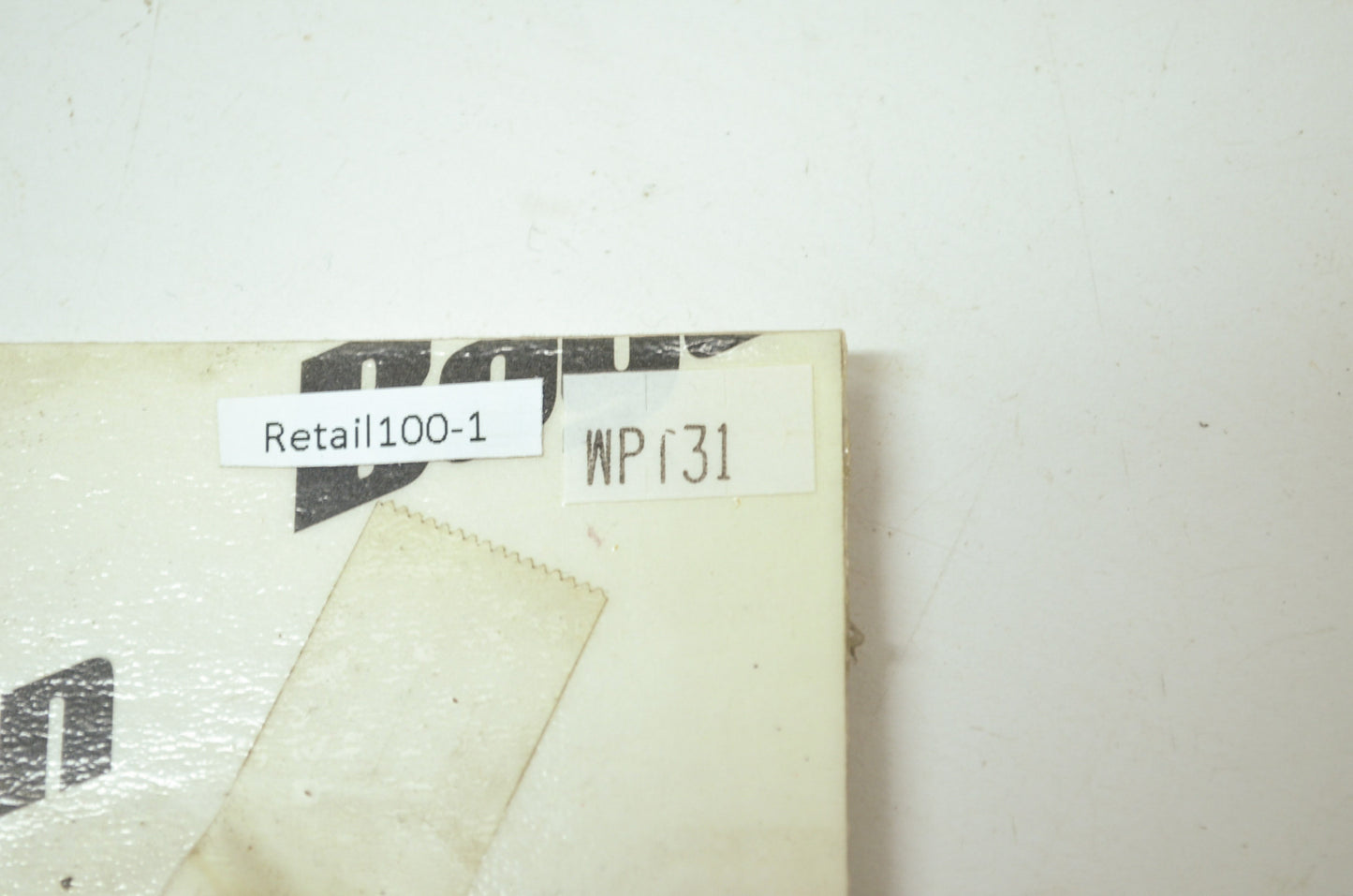 NEW Boyesen Water Pump Impeller 98-04 YZ125 WPI-31 NOS