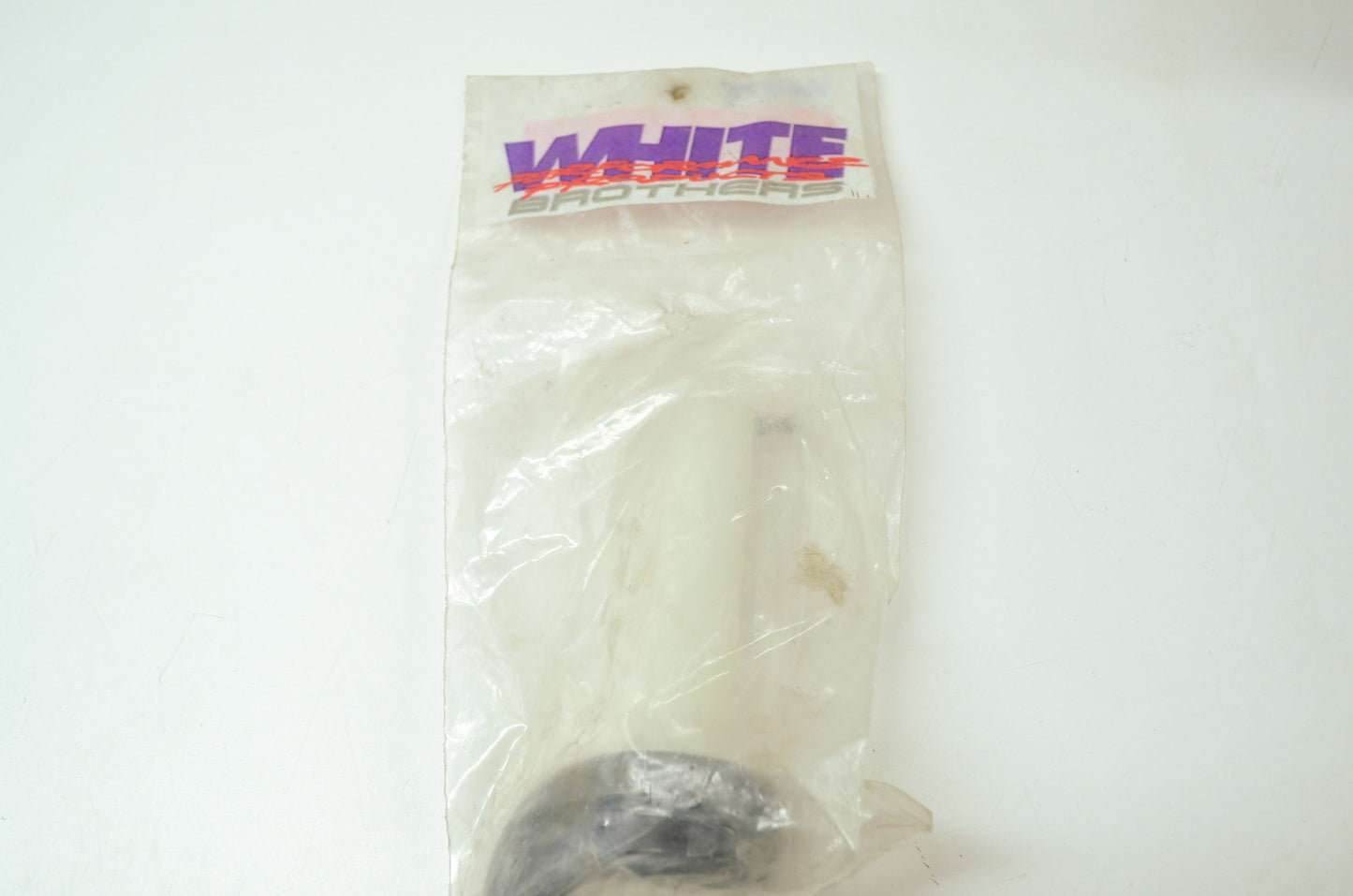 NEW White Brothers Trottle Assembly 01-073 NOS