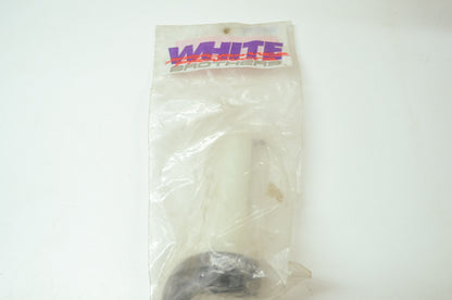 NEW White Brothers Trottle Assembly 01-073 NOS