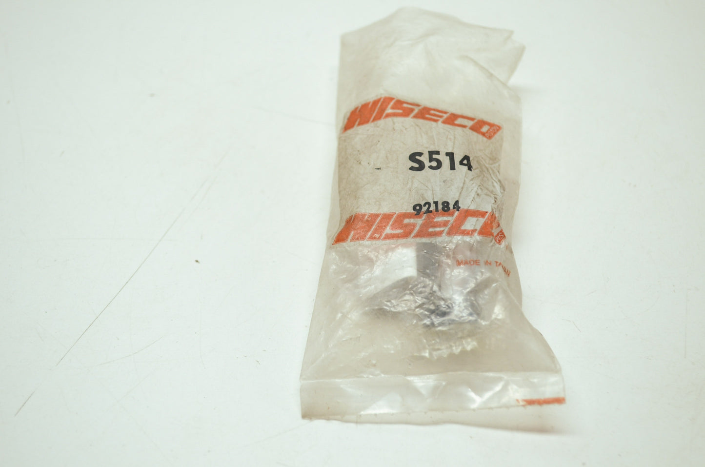 NEW Wiseco Piston Pin 87-93 YZ125 KX125 S514 NOS