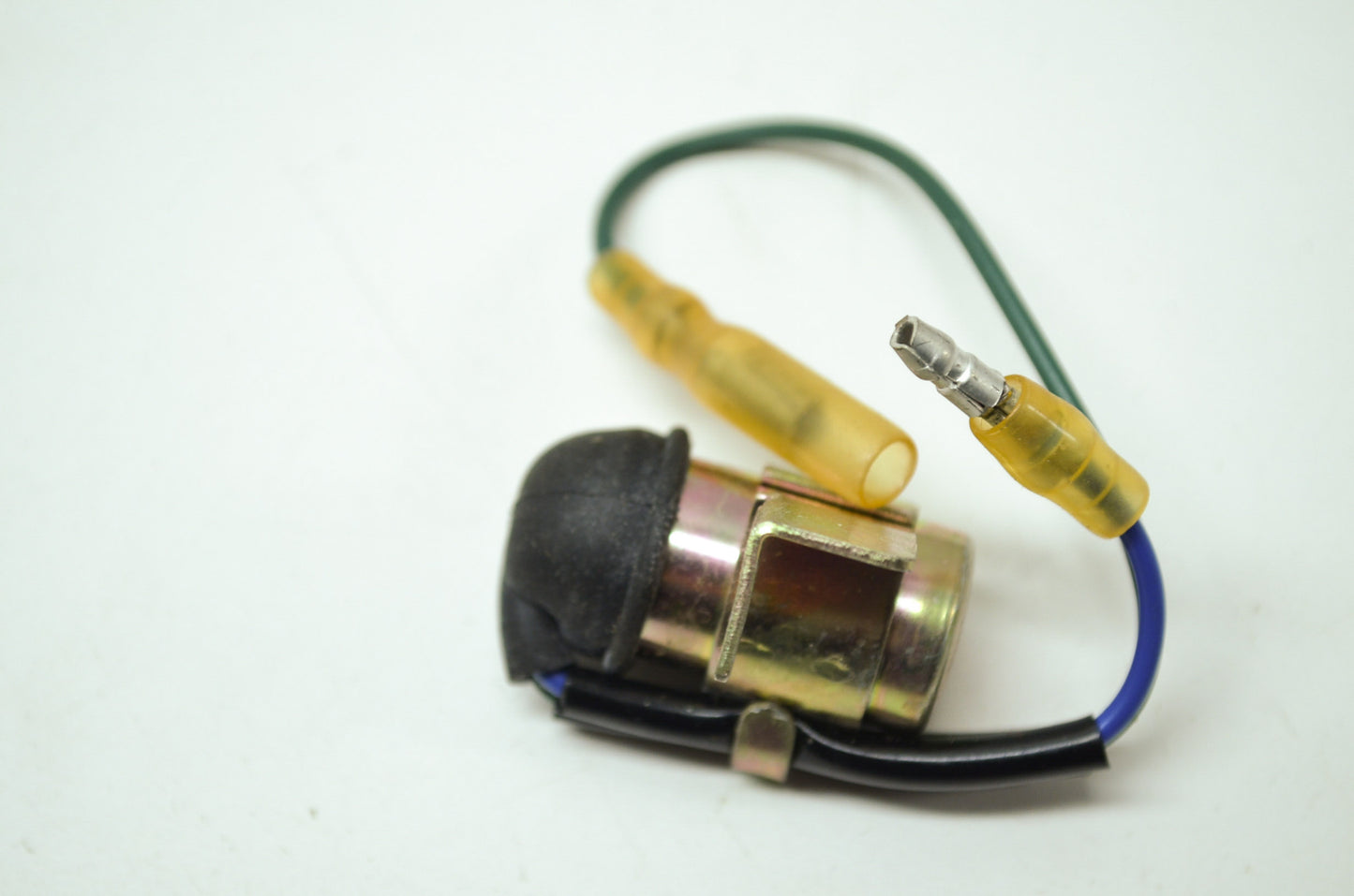 NEW TB Points Set 30250-107-000 NOS