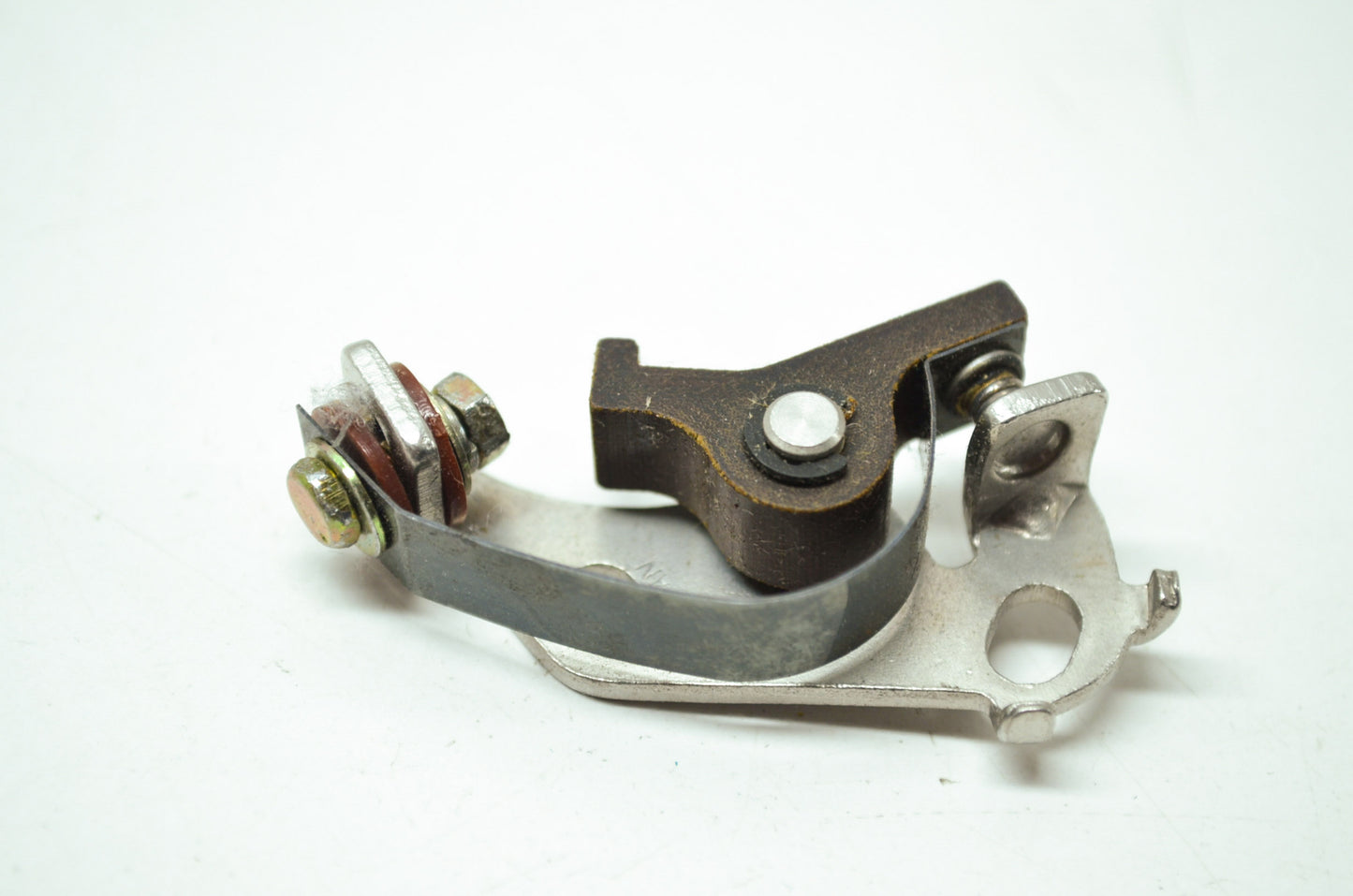 NEW K&L Points Set Left KZ 400 650 750 900 1000 21008-028 NOS