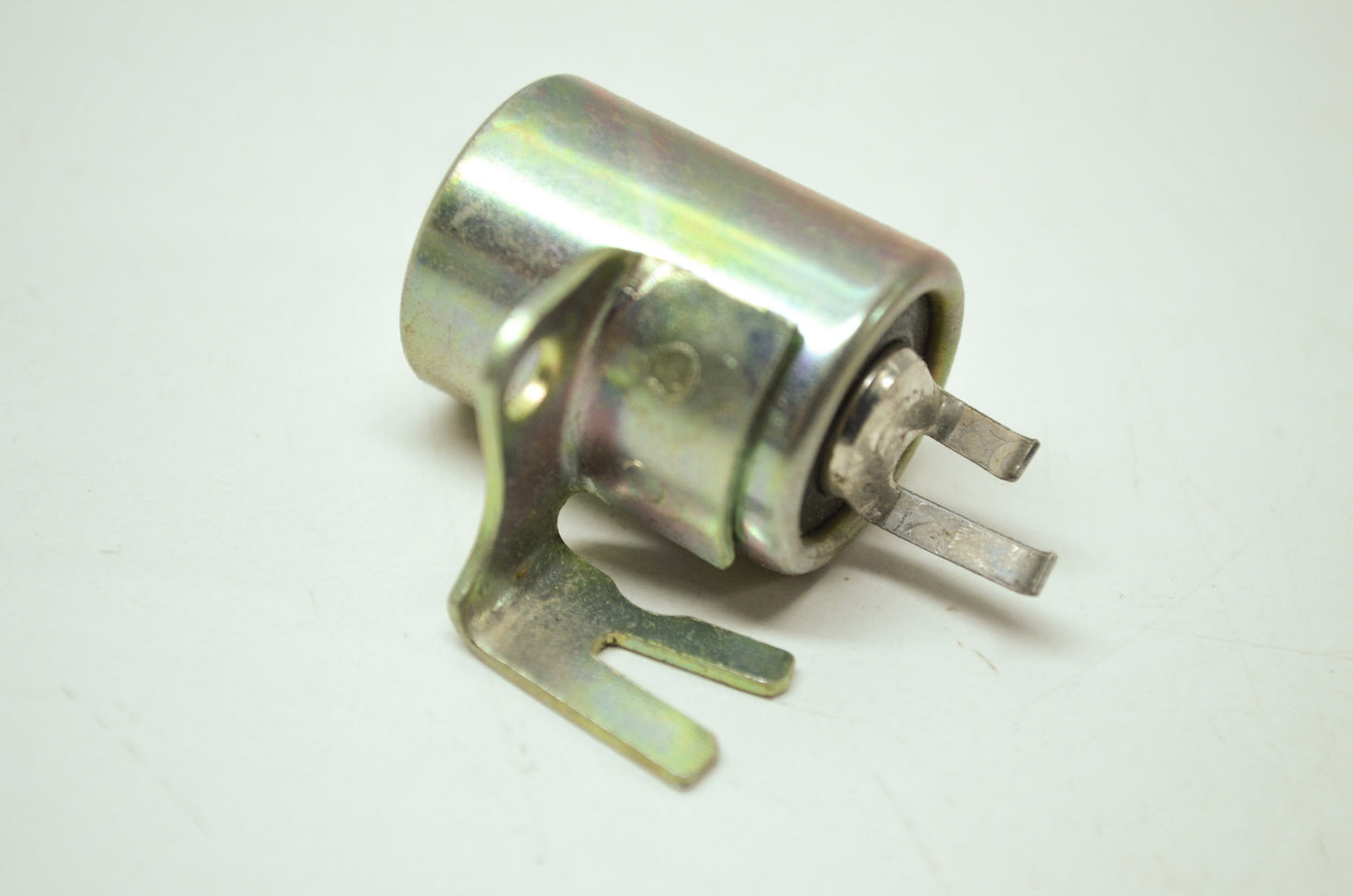 NEW Masuyama Denki Condensor 207-81326-10 NOS