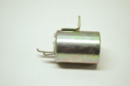 NEW Masuyama Denki Condensor 207-81326-10 NOS