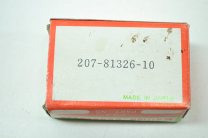 NEW Masuyama Denki Condensor 207-81326-10 NOS