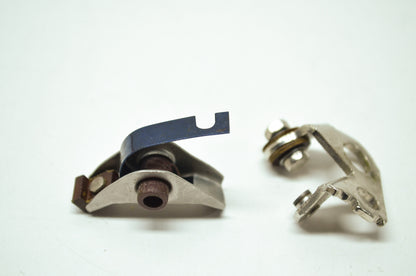 Parts Unlimited B-015 Bosch MGW Points Set NOS