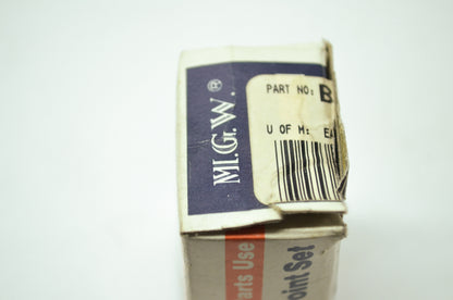 Parts Unlimited B-015 Bosch MGW Points Set NOS