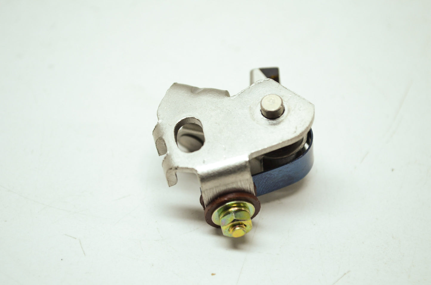 NEW Daiichi Points Yamaha TX500 XS500 371-81622-10 NOS