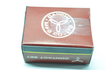 NEW Daiichi Points Yamaha TX500 XS500 371-81622-10 NOS