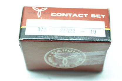 NEW Daiichi Points Yamaha TX500 XS500 371-81622-10 NOS