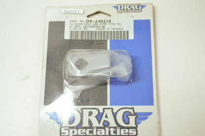 NEW Drag Specialties Leg Stop Harley Davdison Electra Glide FLH DS-240210 NOS
