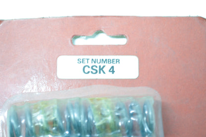 NEW TTS Clutch Spring Kit TRX 250 300 CJ360 ATC350 ATC250 CSK-4 NOS