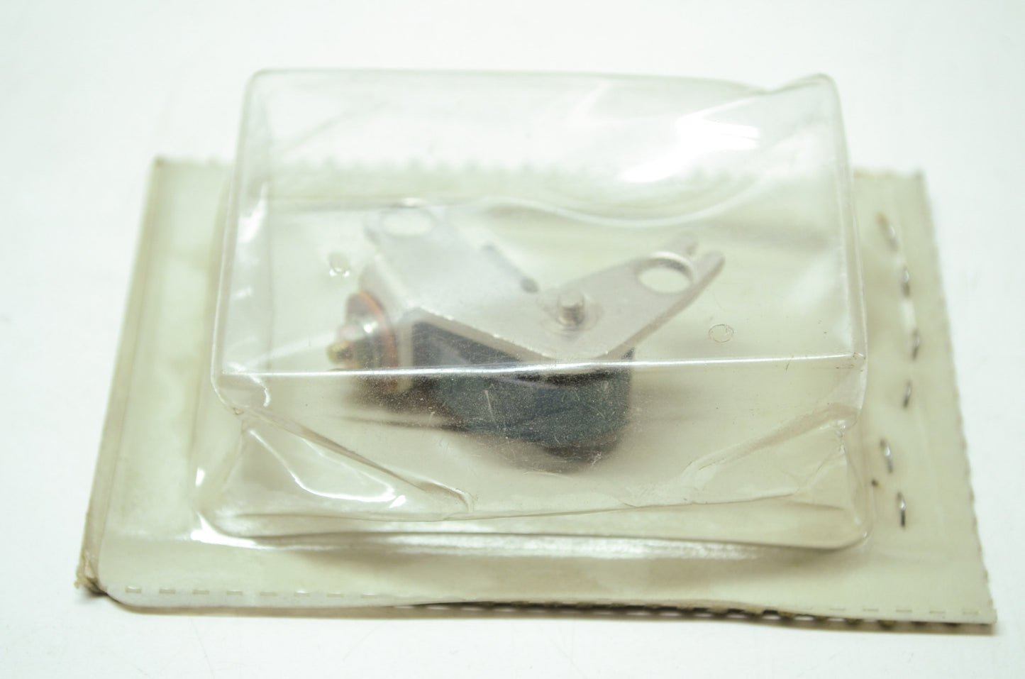 OEM Honda 30210-357-003 Points NOS