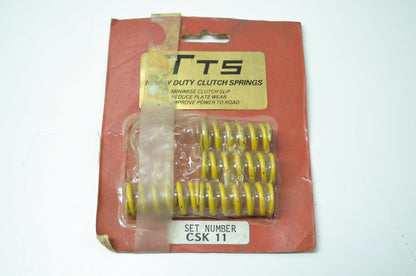 NEW TTS Clutch Spring Kit CMX250 CM250 Rebel CSK-11 NOS