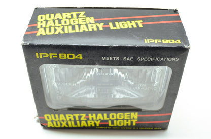 NEW IFP Quartz Halogen Auxiliary Light 12v 55w IPF804 NOS