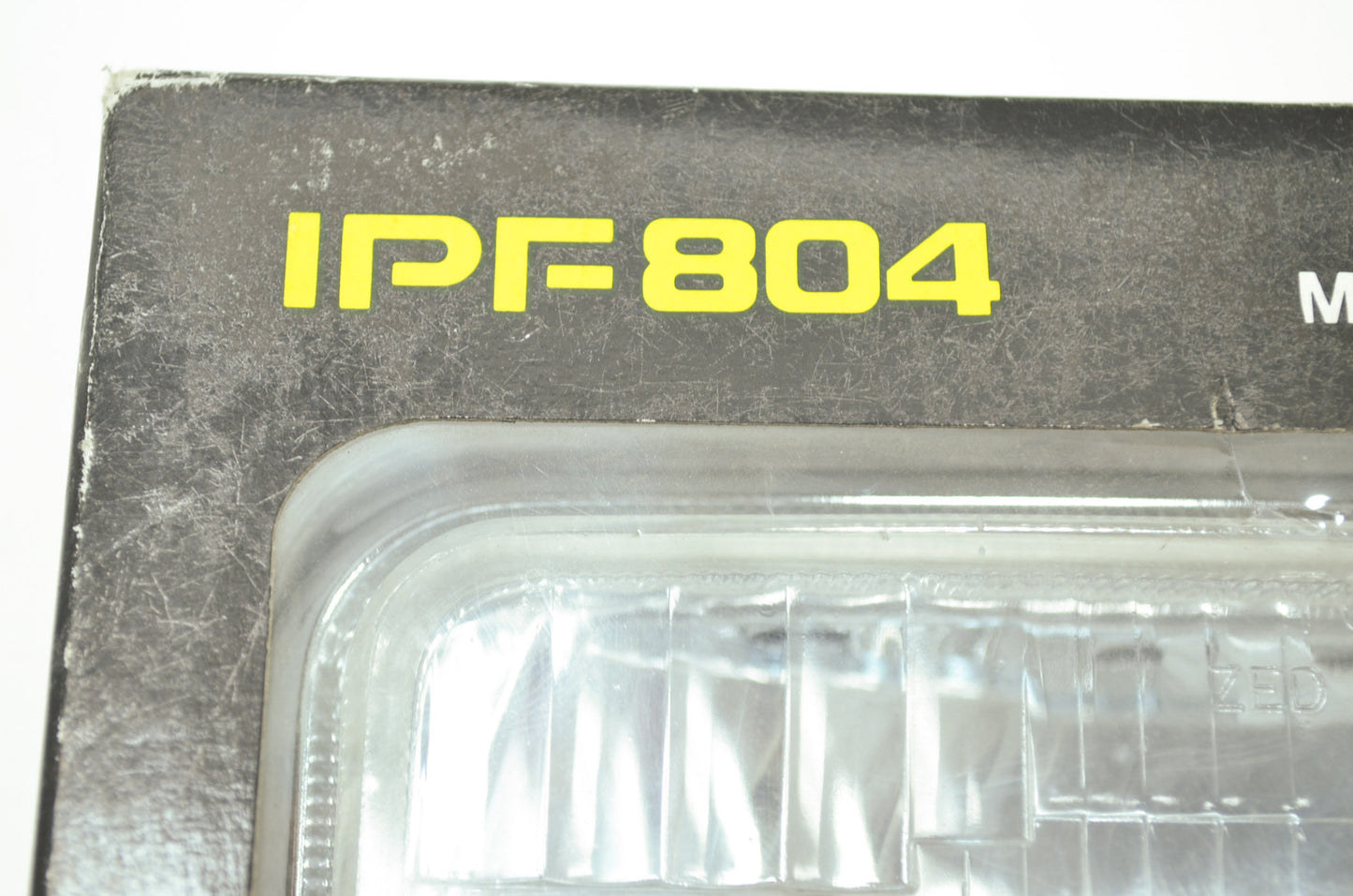 NEW IFP Quartz Halogen Auxiliary Light 12v 55w IPF804 NOS