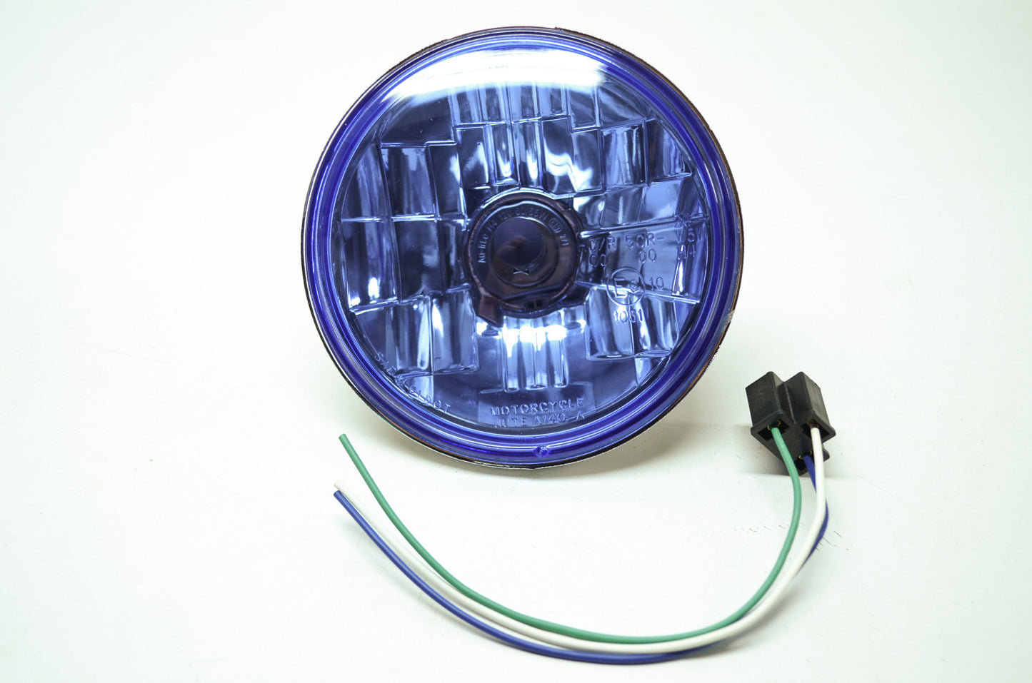 New Drag Specialties Headlamp NOS