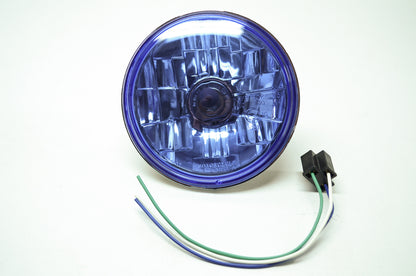 New Drag Specialties Headlamp NOS
