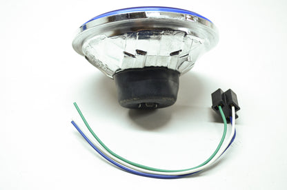 New Drag Specialties Headlamp NOS