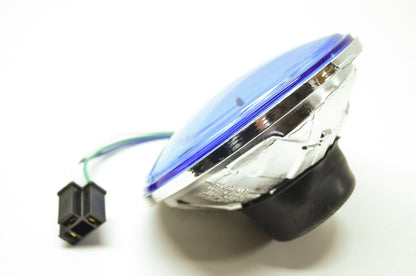 New Drag Specialties Headlamp NOS