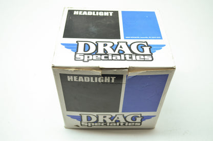 New Drag Specialties Headlamp NOS