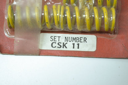 NEW TTS Clutch Spring Kit CMX250 CM250 Rebel CSK-11 NOS