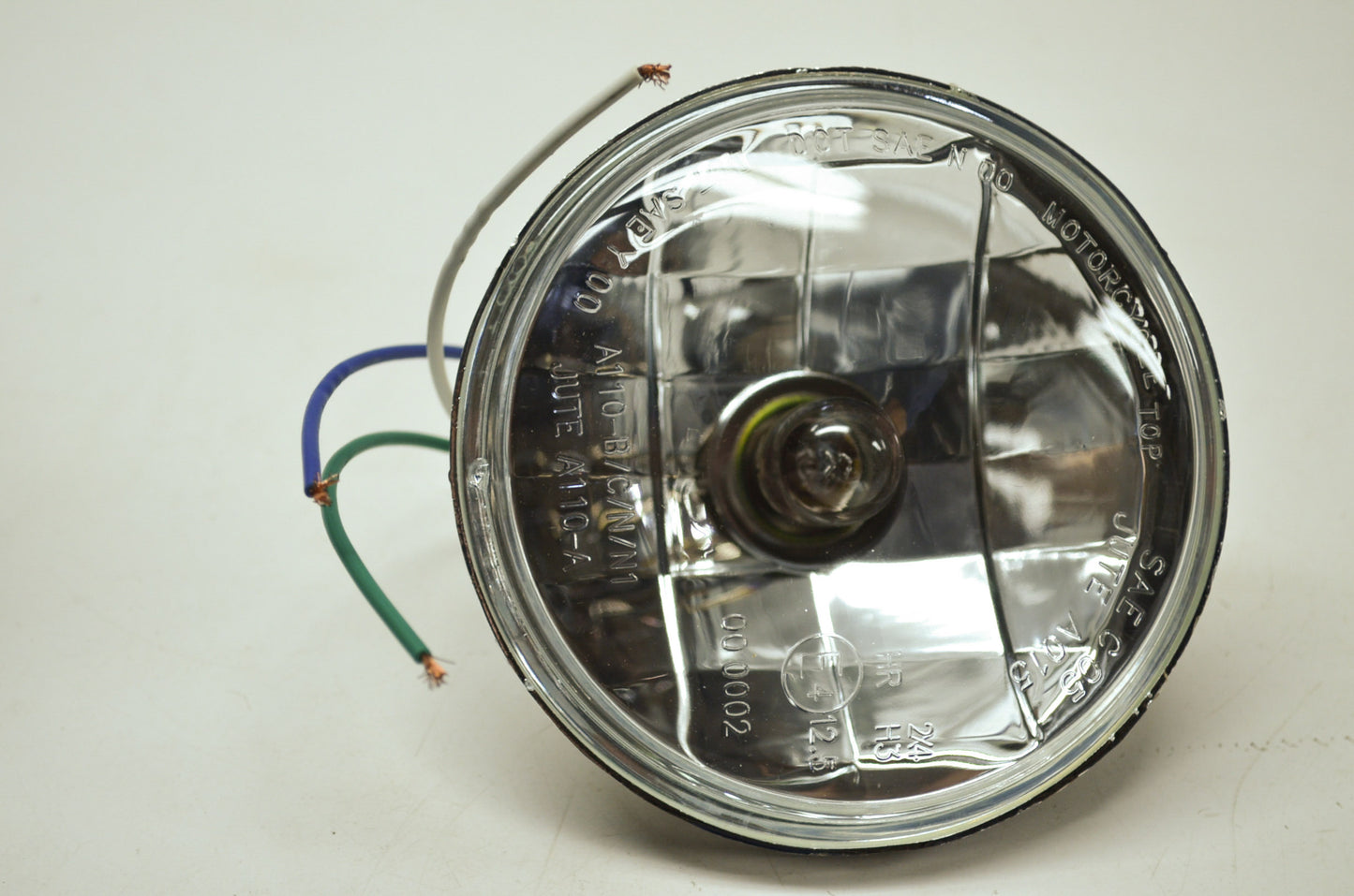 NEW Drag Specialties Diamond Light DS282009 NOS