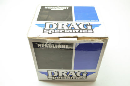NEW Drag Specialties Diamond Light DS282009 NOS
