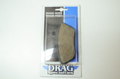 Drag Specialties 1721-0631 Brake Kit 05-06 Harley FLSTC FLHR NOS