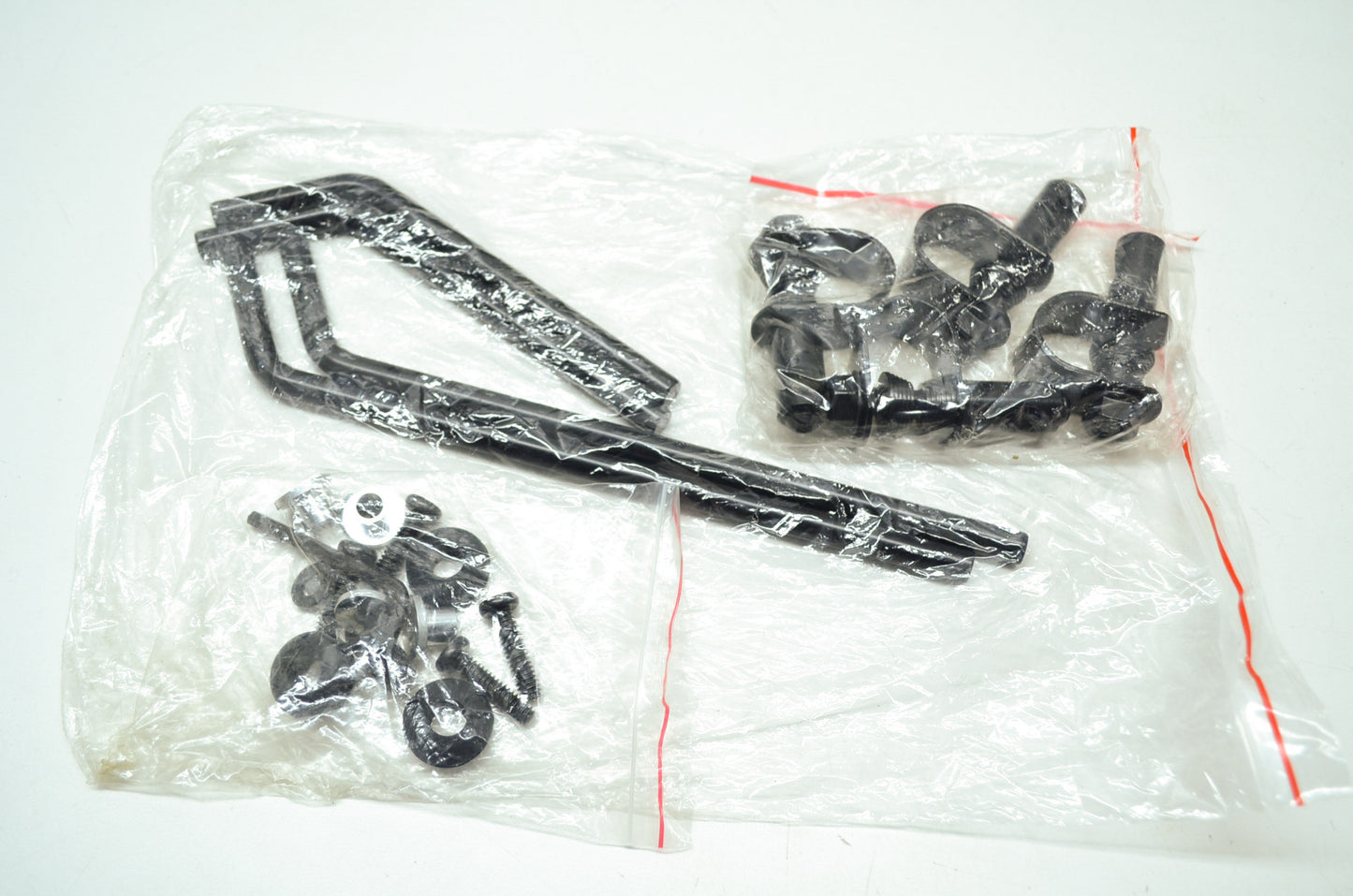 NEW Windshield Hardware Kit 23170068 NOS