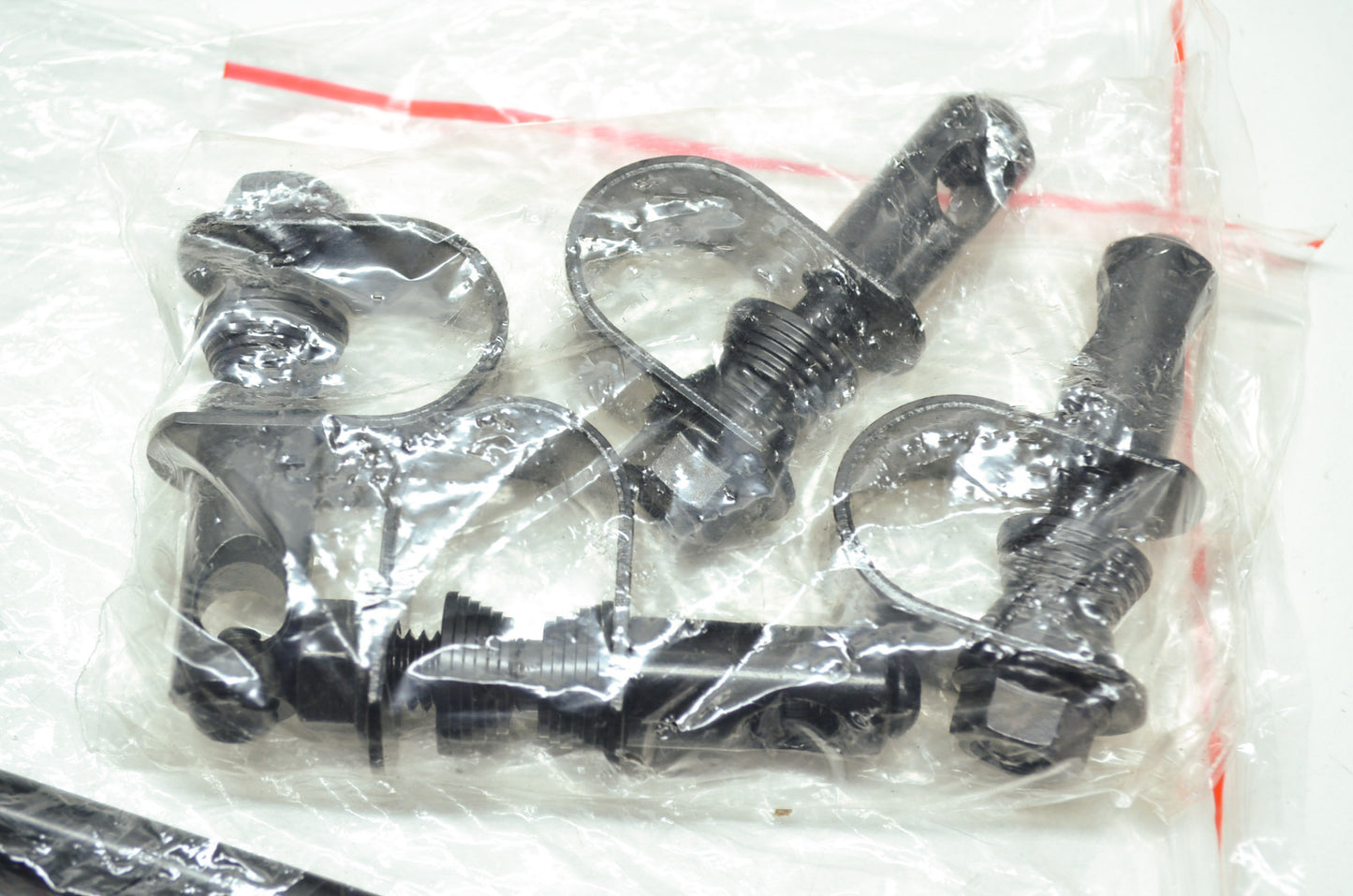 NEW Windshield Hardware Kit 23170068 NOS