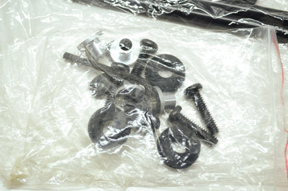 NEW Windshield Hardware Kit 23170068 NOS