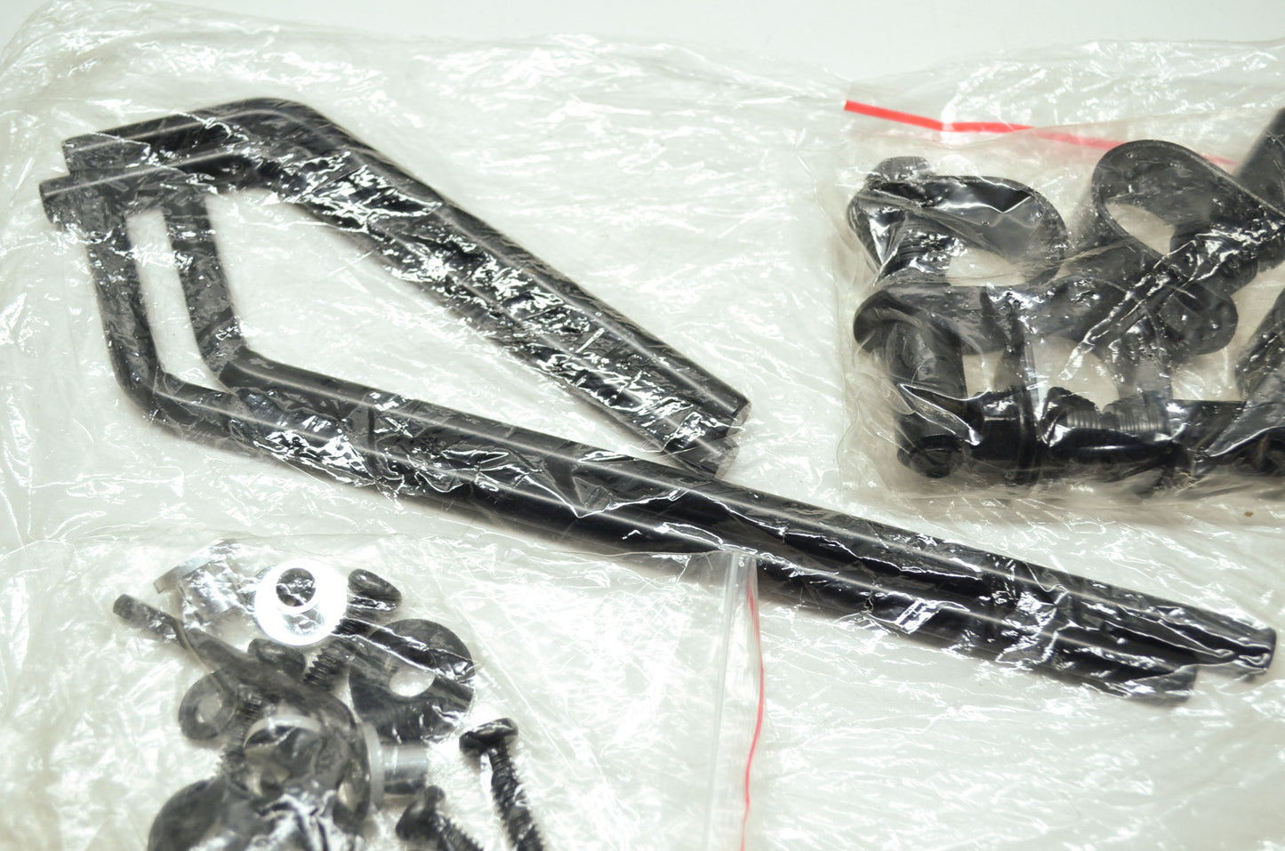 NEW Windshield Hardware Kit 23170068 NOS