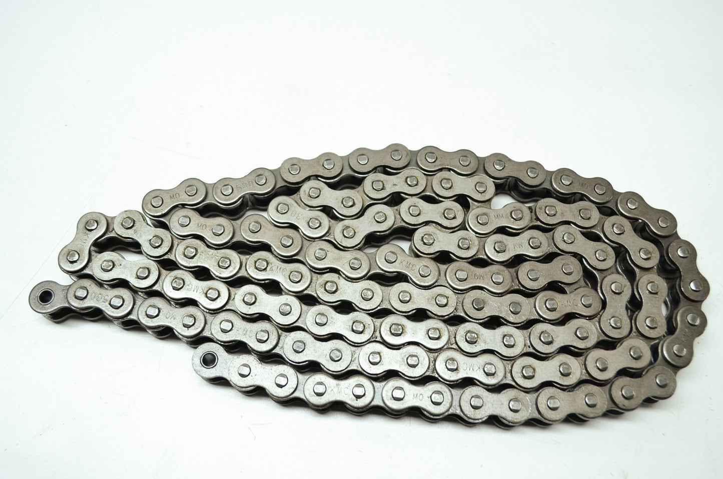 NEW Bike Master Drive Chain 530X120 195313 NOS