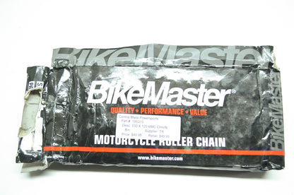 NEW Bike Master Drive Chain 530X120 195313 NOS