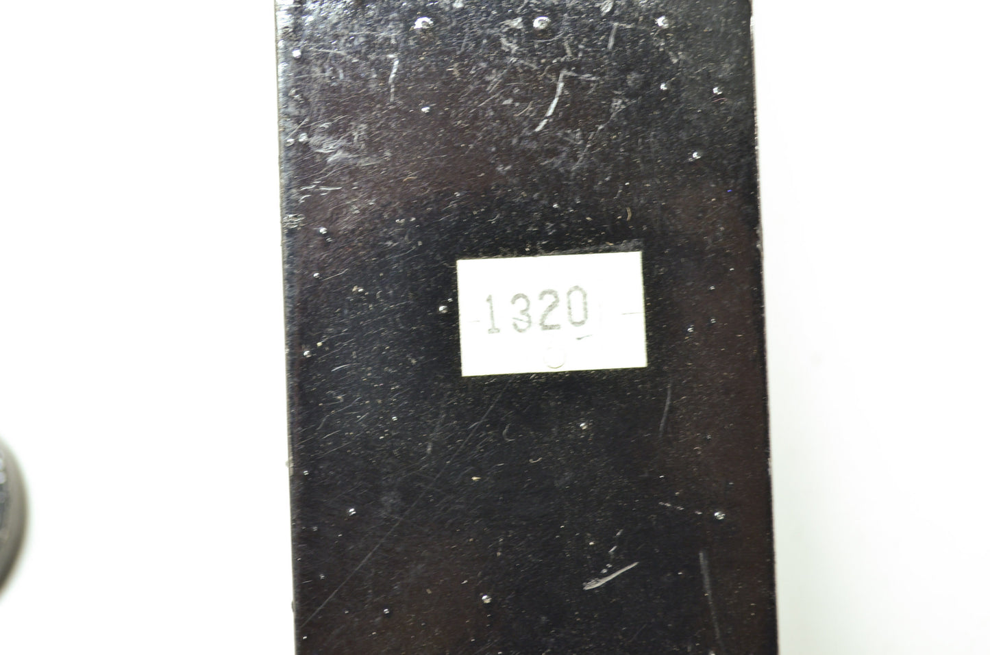 NEW CMP Cambridge Metals 1987 Suzuki LT230SE Hitch 1320 NOS